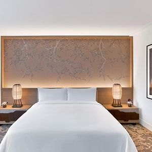 Habitación Deluxe con Cama King
